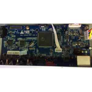 دانلود فلش فریمور (دامپ ) دی وی ارQAU-508LM-NVP VER.A MX25L12805D 8CH DVR DUMP FLASH